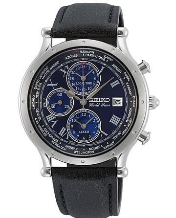 Seiko Conceptual Series Dress SPL059P1